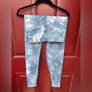 Lazuli label leggings